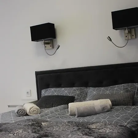 Edison 106 Apartament *