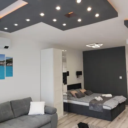 Edison 106 * Fonyód