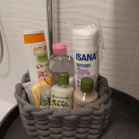 Апартаменты Edison 106 *