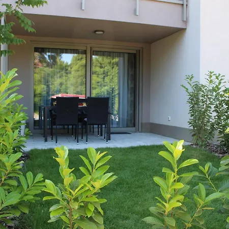 Апартаменты Edison 106