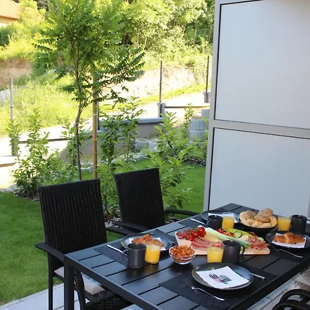 Edison 106 Apartament