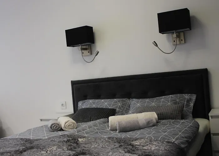 Edison 106 דירה *