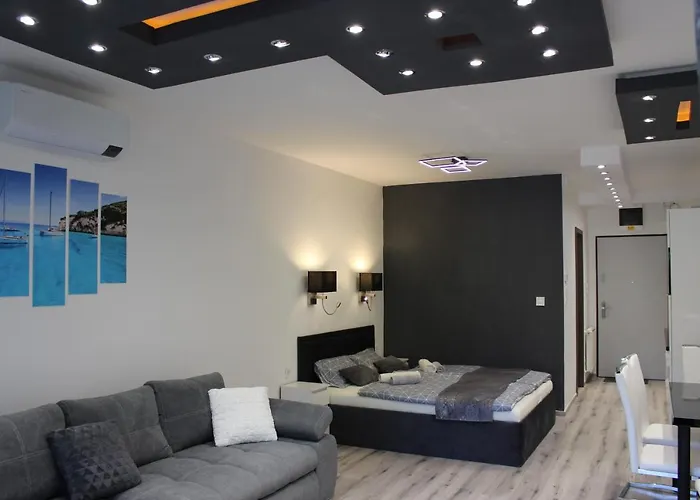 Edison 106 * Fonyód