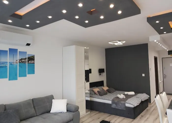 Edison 106 * Fonyód