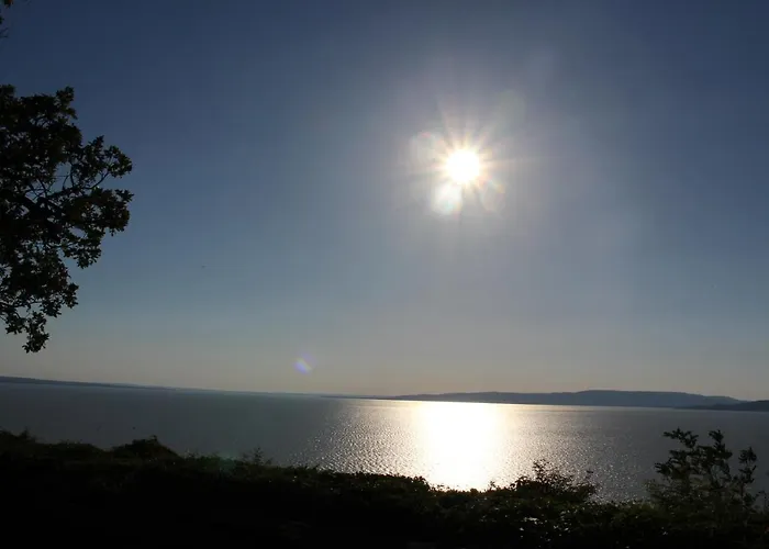 Edison 106 דירה *